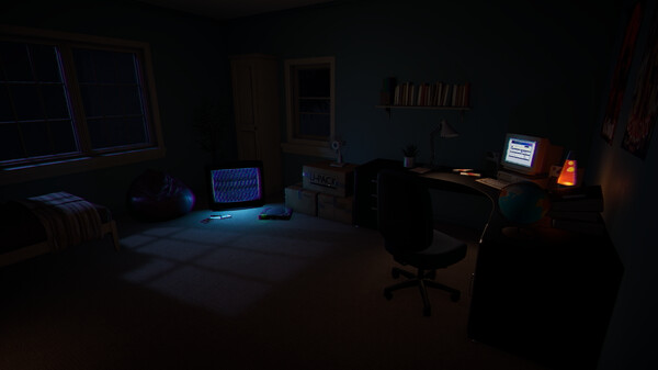 Secrets Of Suburbia screenshot 1