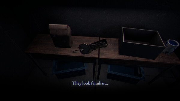 Secrets Of Suburbia screenshot 5