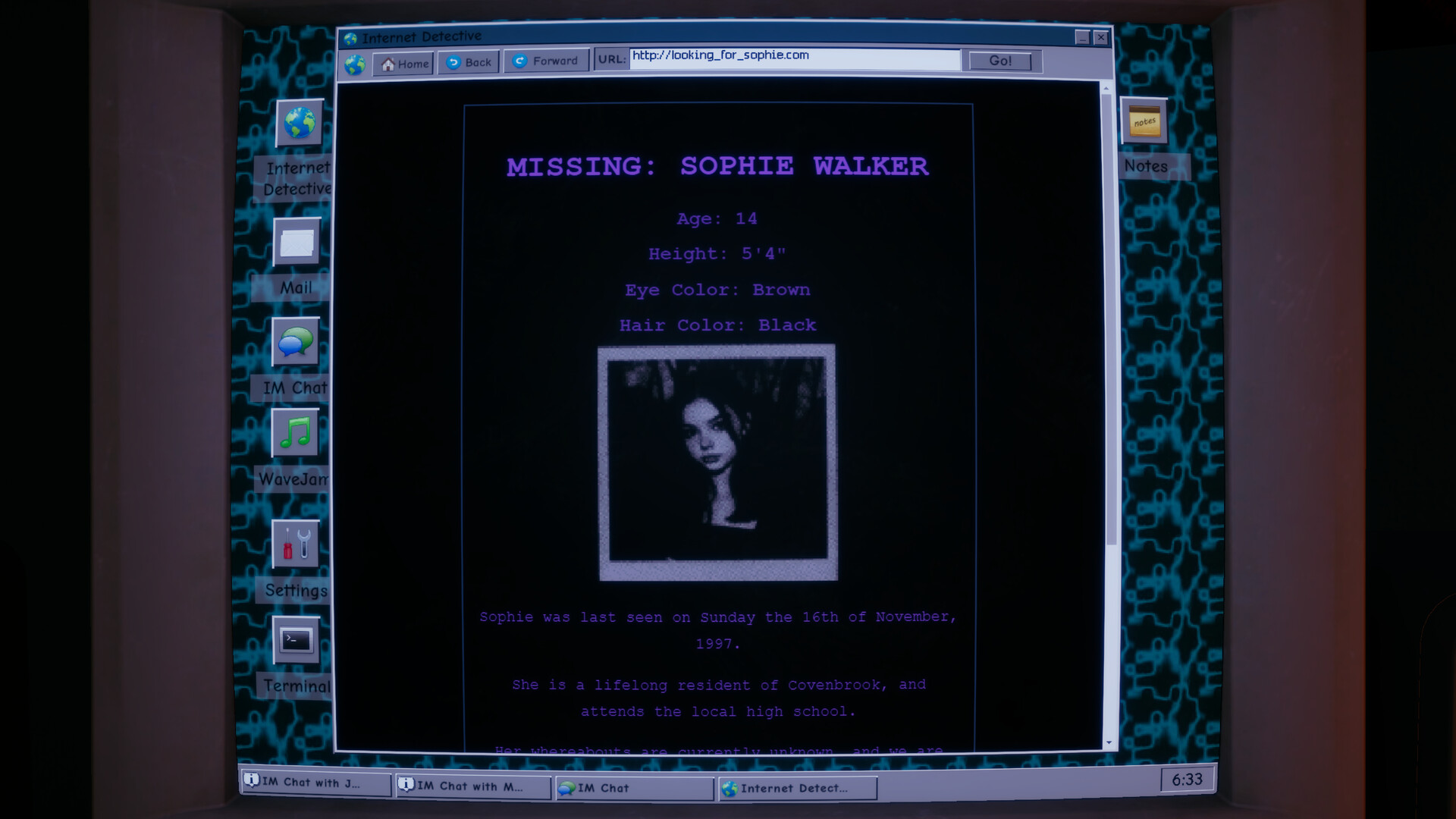 Secrets Of Suburbia screenshot #5