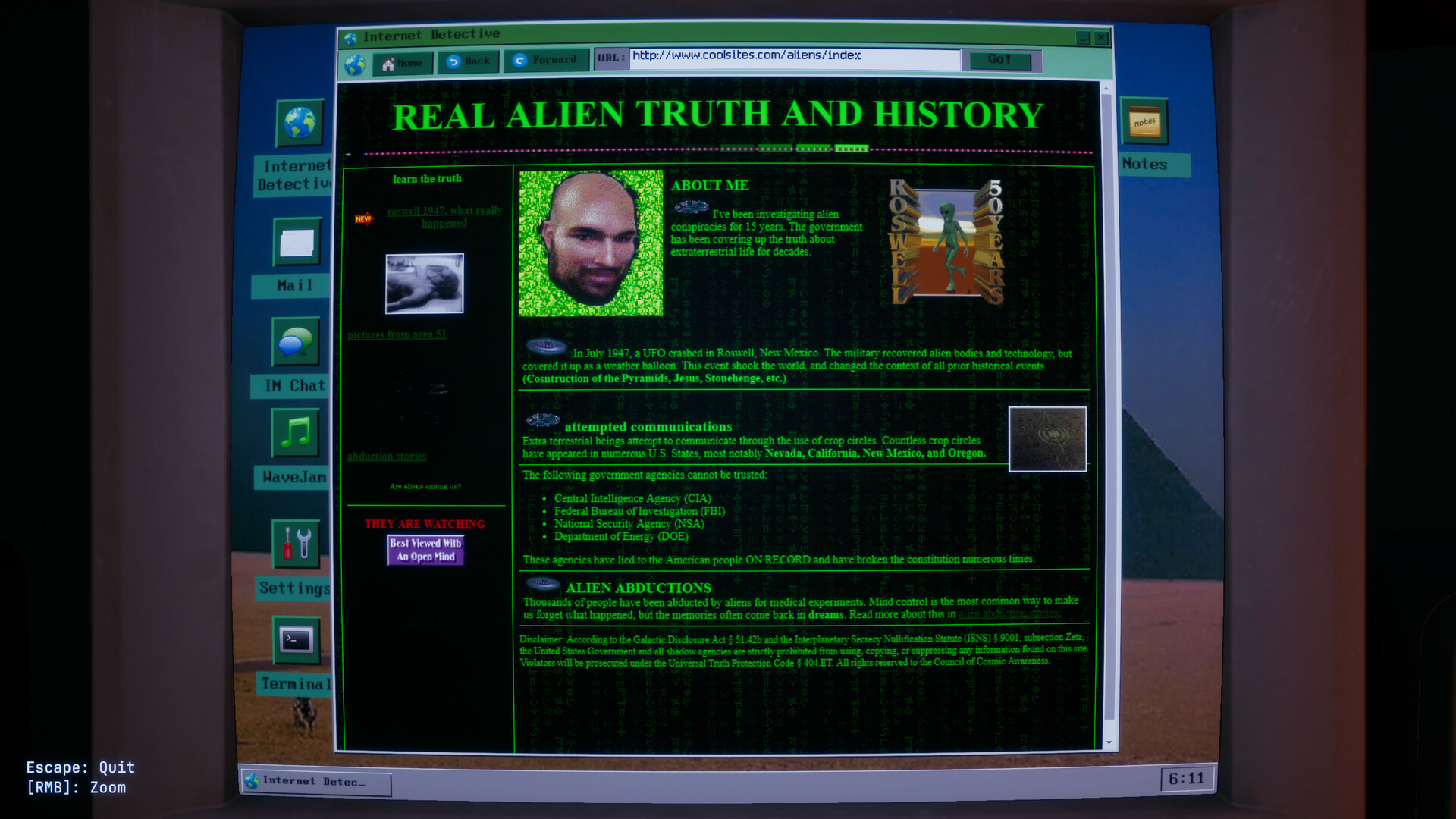 Secrets Of Suburbia screenshot #7