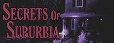 Secrets Of Suburbia