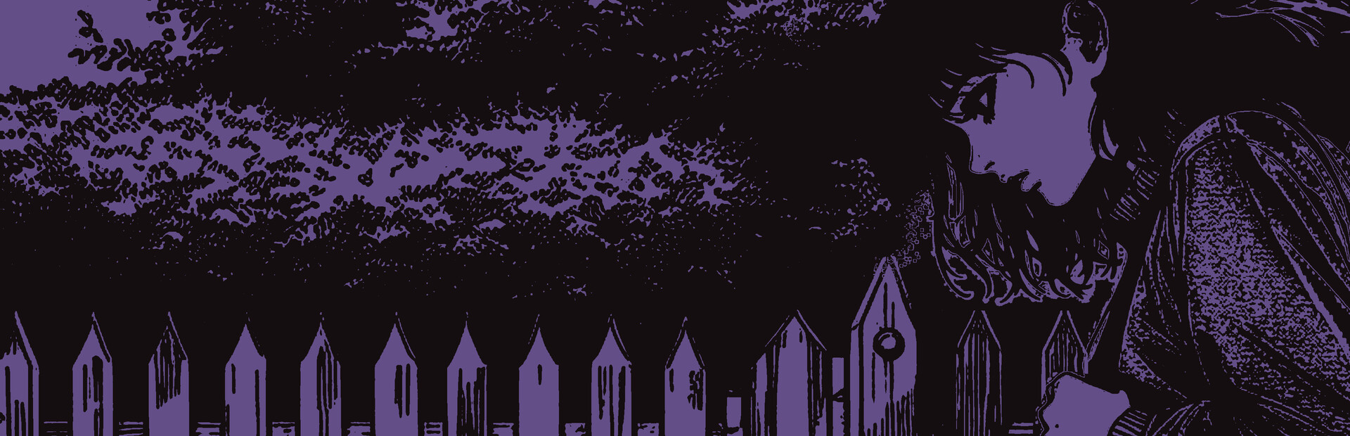 Secrets Of Suburbia