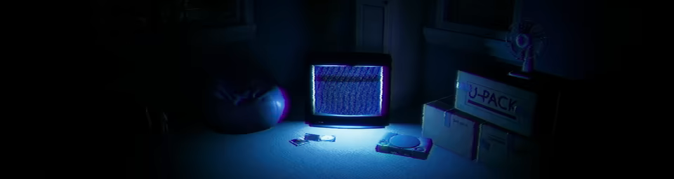 Secrets of Suburbia video 2