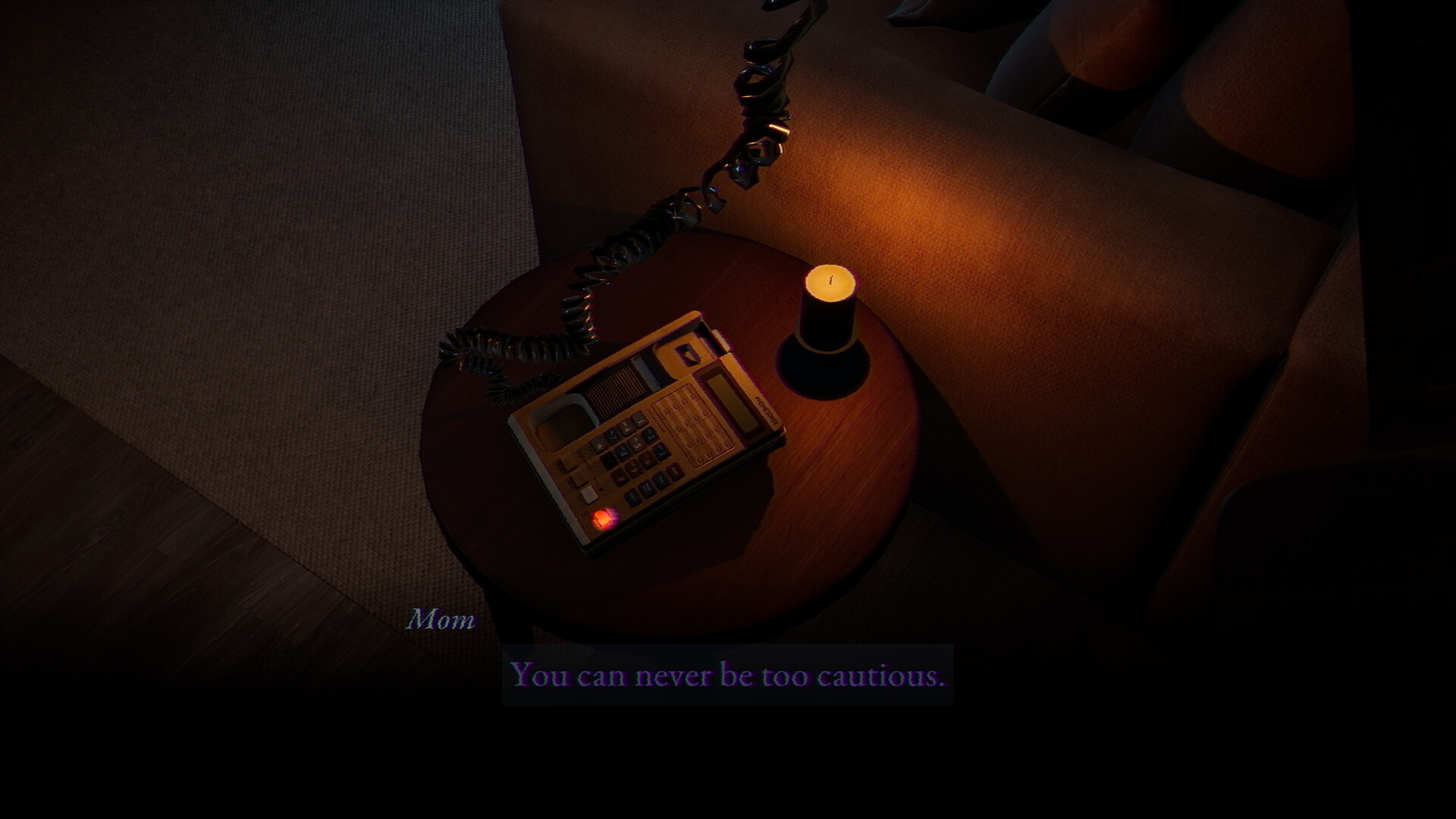 Secrets Of Suburbia screenshot #8