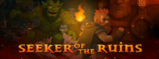 Seeker of the Ruins