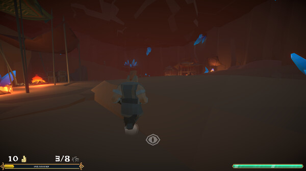 Seeker of the Ruins screenshot 4