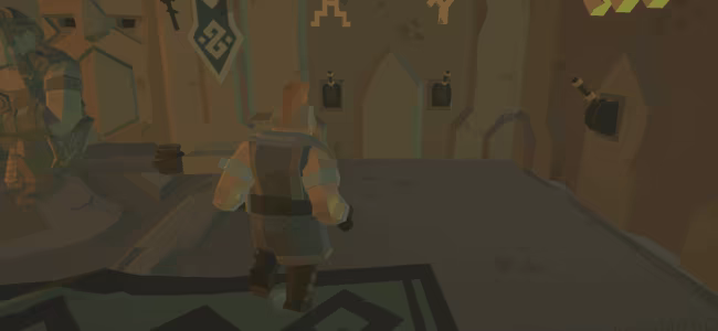 Seeker of the Ruins video 3