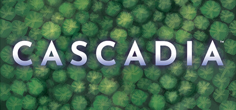 Cascadia Playtest game cover