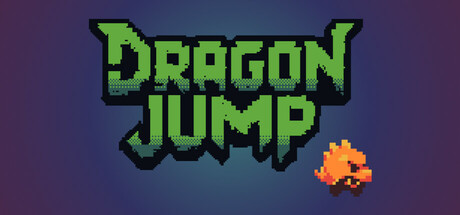 Dragon Jump Playtest cover art