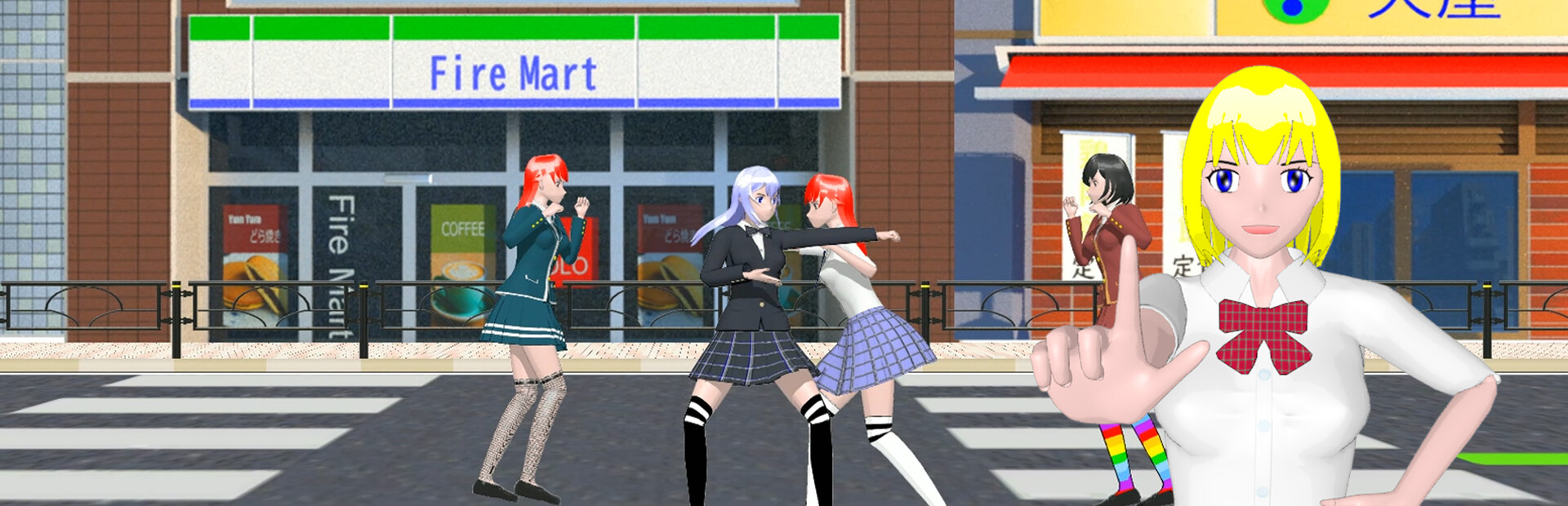 Student Council Wars