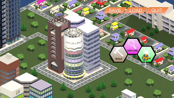 Student Council Wars screenshot 5