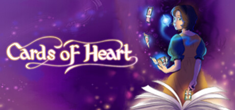 Cards of Heart Cheat Engine/CT