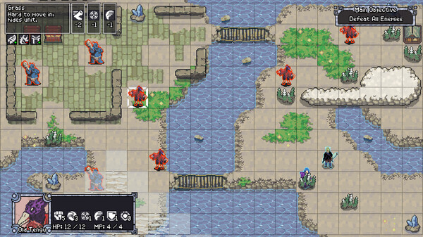 Secrets of Shadows screenshot 6