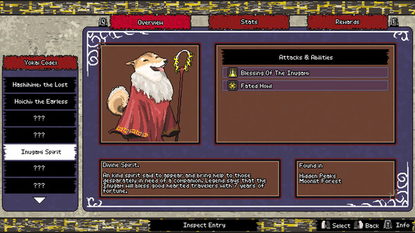 Secrets of Shadows screenshot 7
