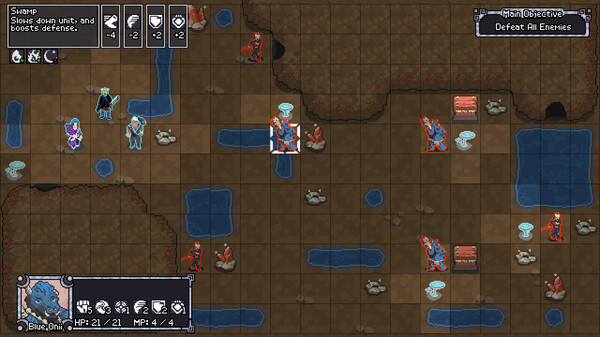 Secrets of Shadows screenshot 5