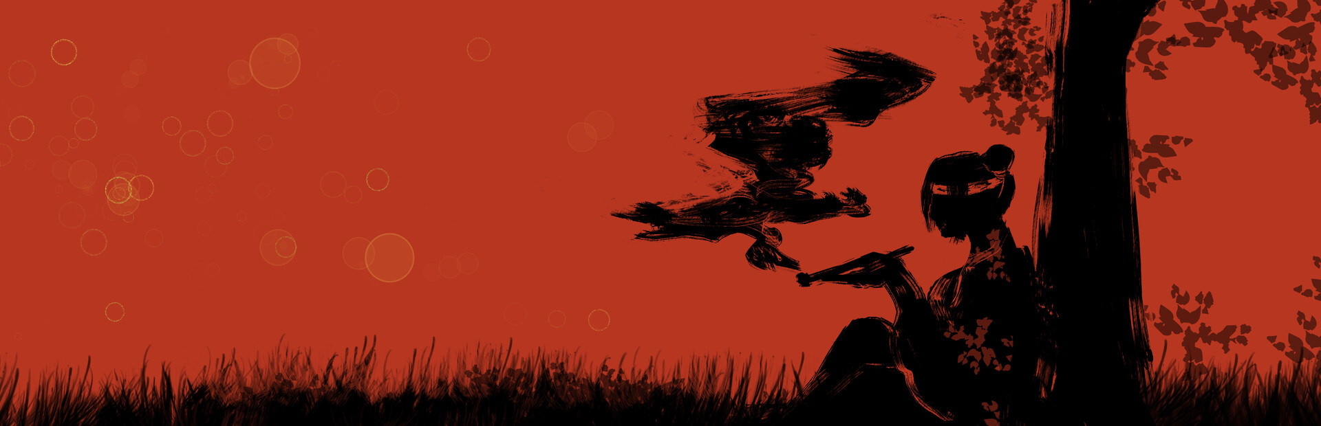 Secrets of Shadows