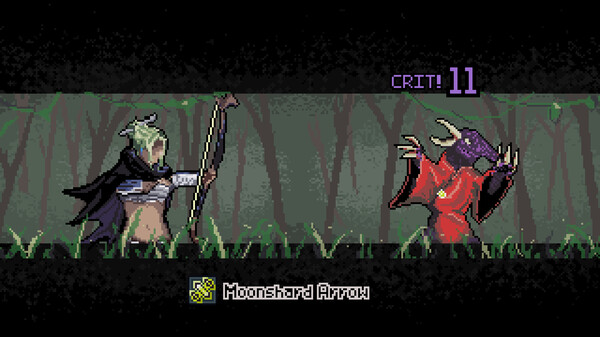 Secrets of Shadows screenshot 8