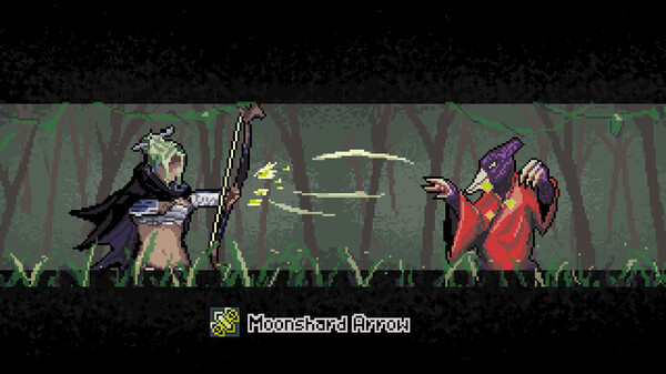 Secrets of Shadows screenshot 2