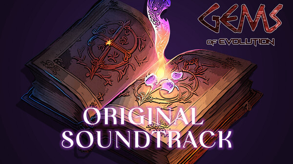 Gems Of Evolution Soundtrack screenshot 1