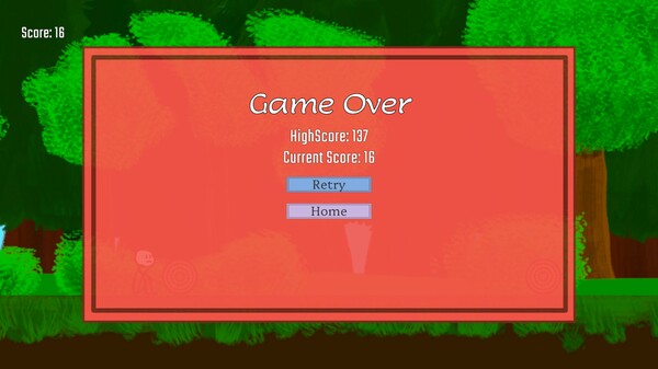 A Light Jog screenshot 5