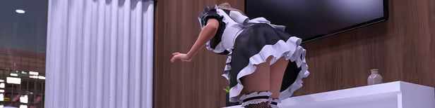Agent Horny - Season 1 image