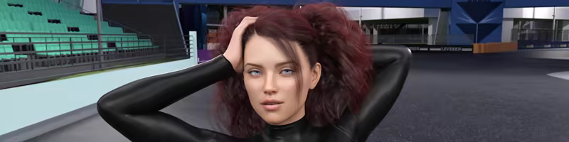 Agent Horny - Season 1 image