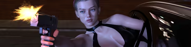 Agent Horny - Season 1 image