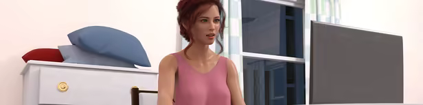 Agent Horny - Season 1 image