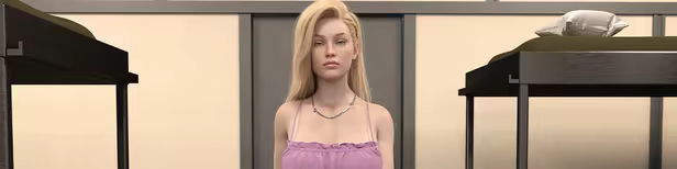 Agent Horny - Season 1 image