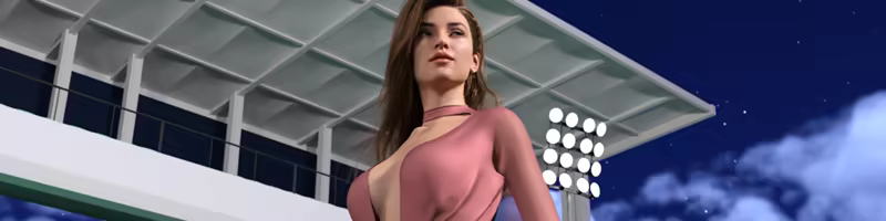 Agent Horny - Season 1 image