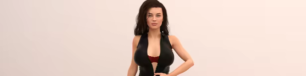 Agent Horny - Season 1 image