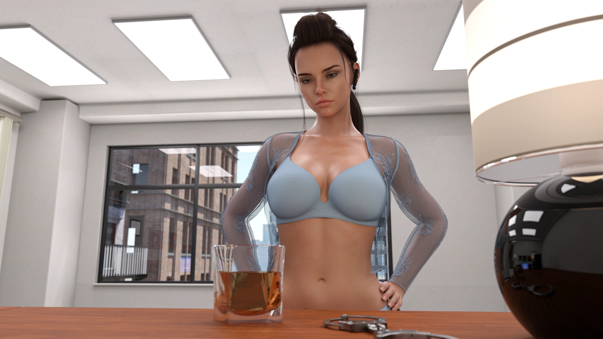 Agent Horny - Season 1 screenshot #19