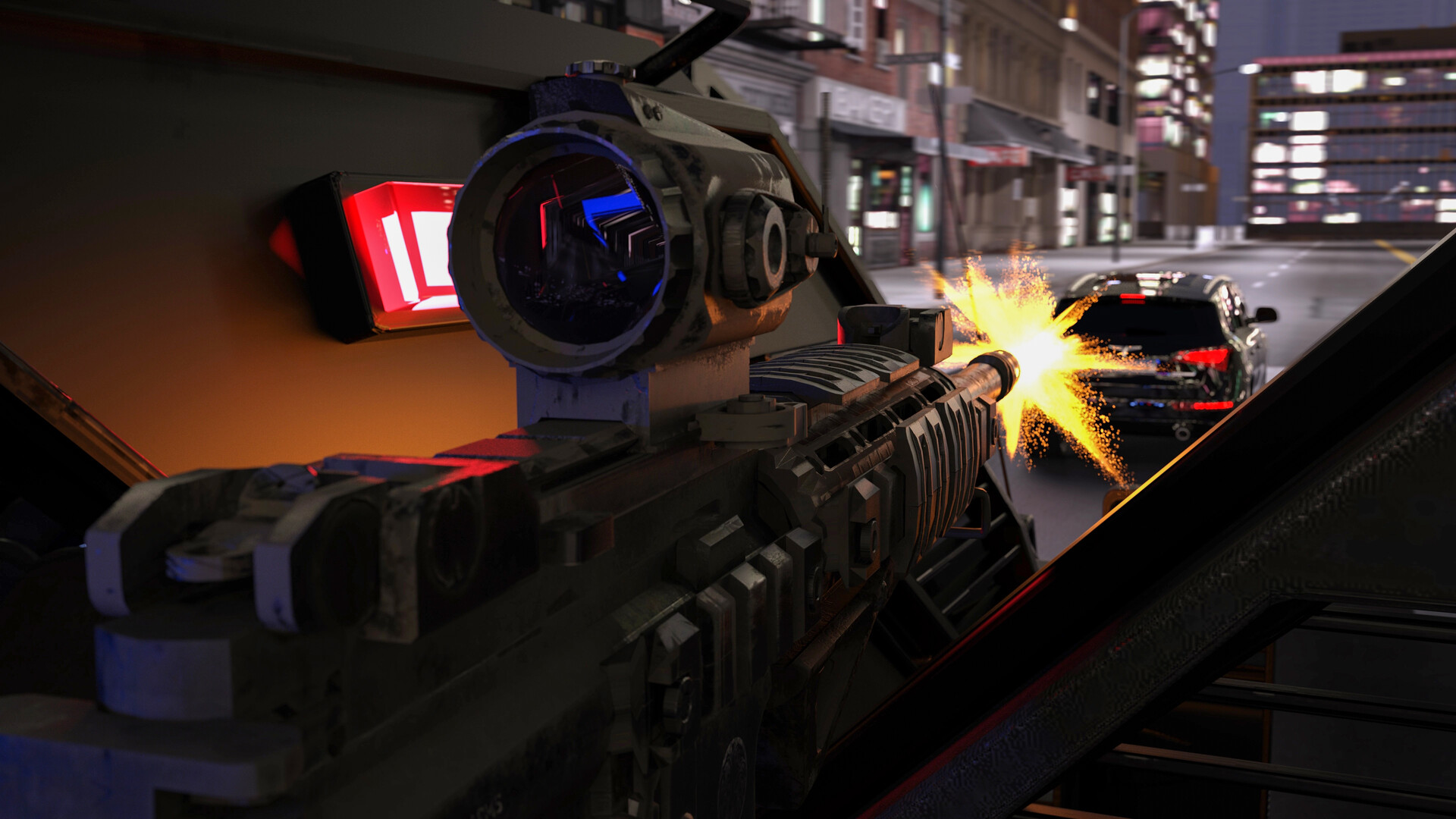 Agent Horny - Season 1 screenshot #40