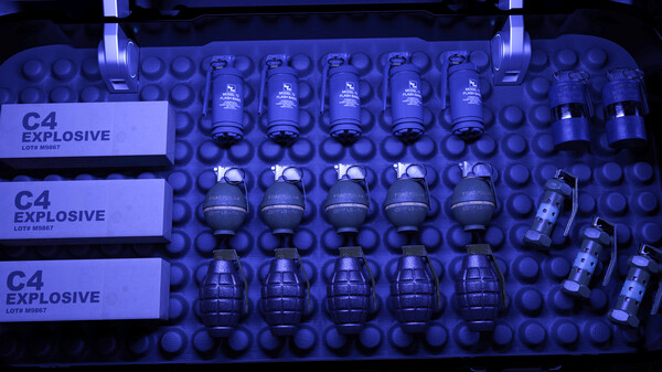 Скриншот из Agent Horny - Season 1