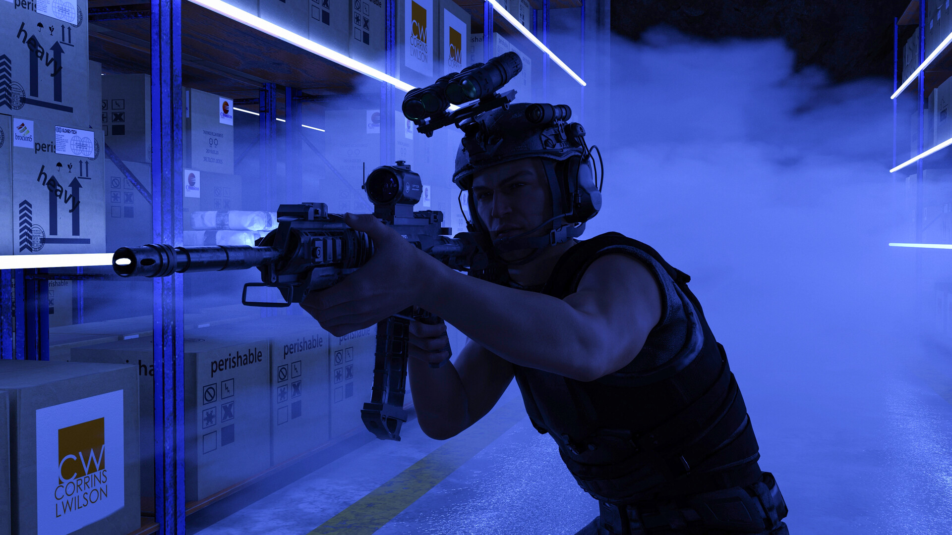 Agent Horny - Season 1 screenshot #42