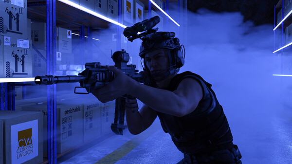 Скриншот из Agent Horny - Season 1