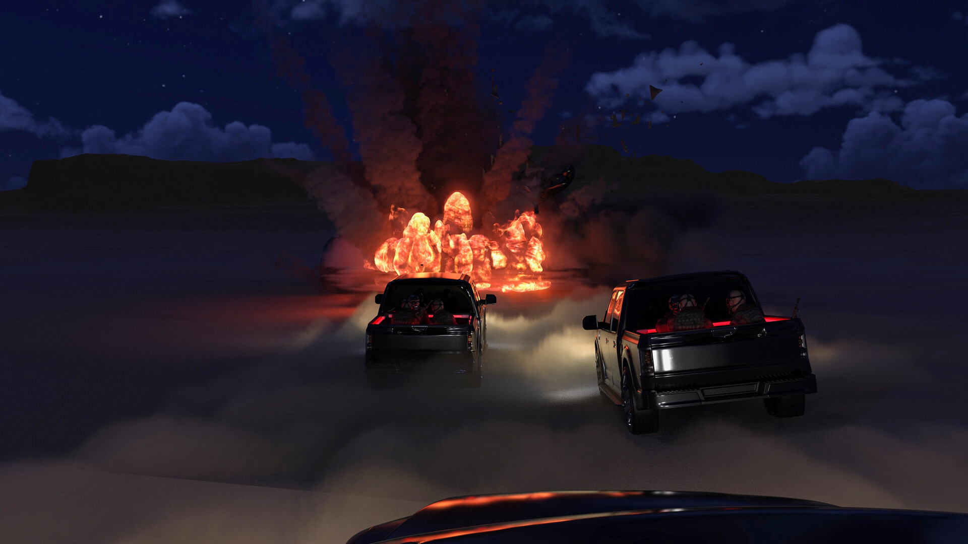 Agent Horny - Season 1 screenshot #41