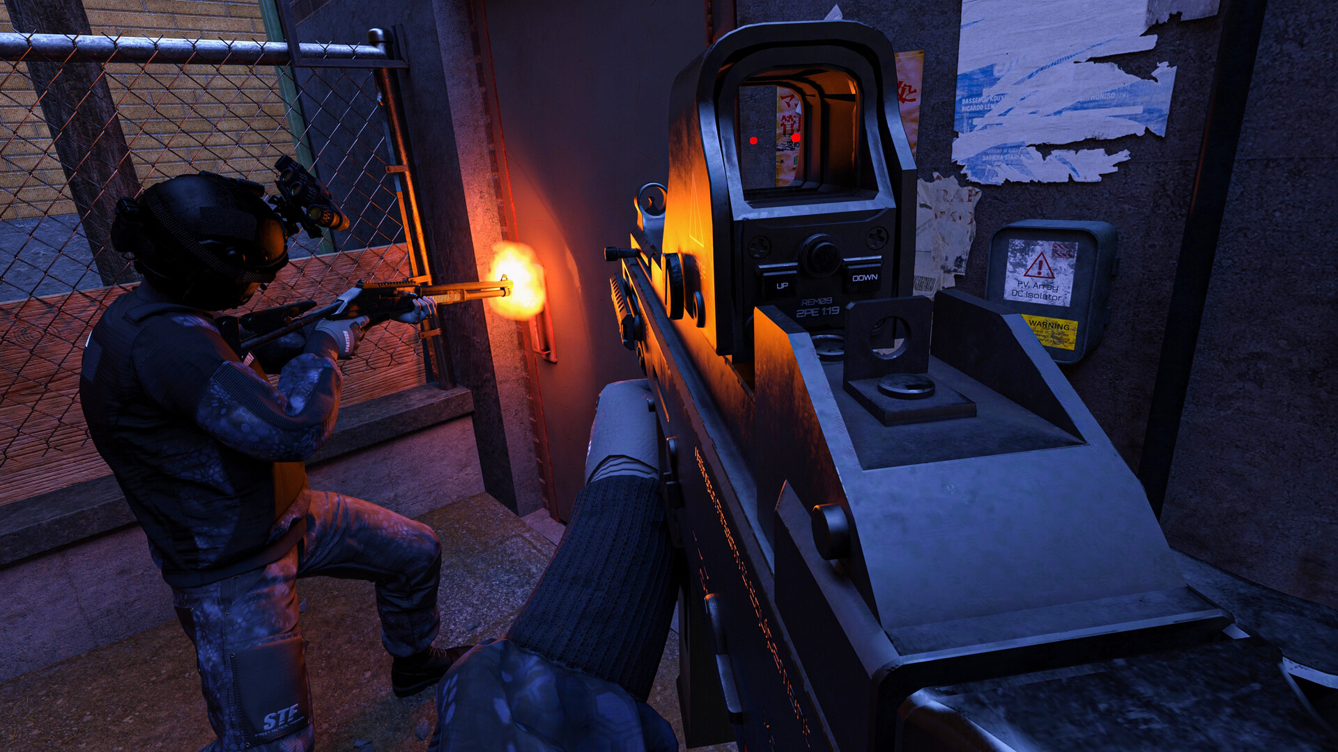 Agent Horny - Season 1 screenshot #39