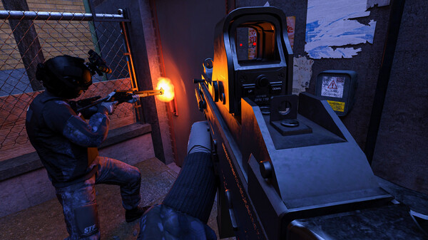 Скриншот из Agent Horny - Season 1