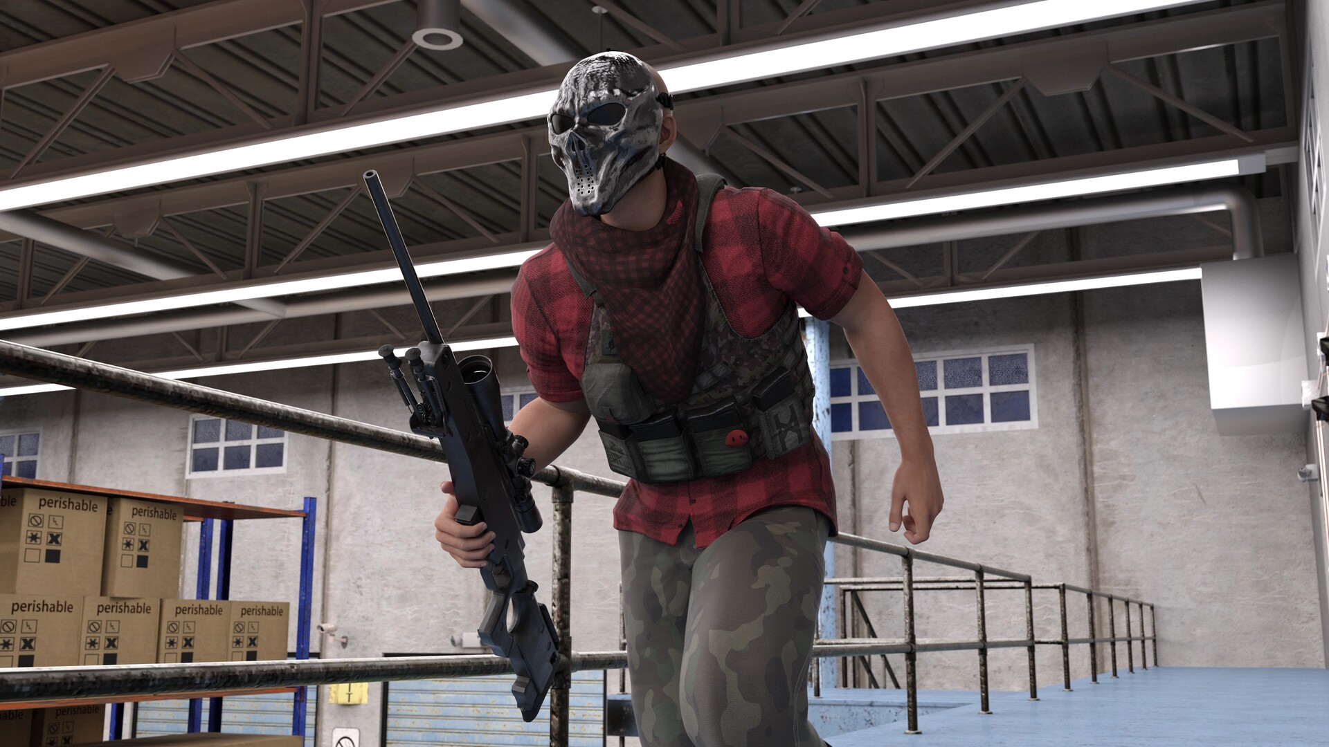 Agent Horny - Season 1 screenshot #45