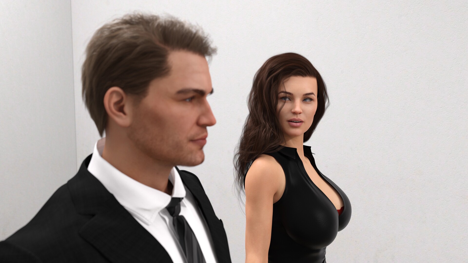 Agent Horny - Season 1 screenshot #36