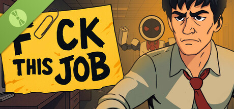 F*ck This Job Demo cover art