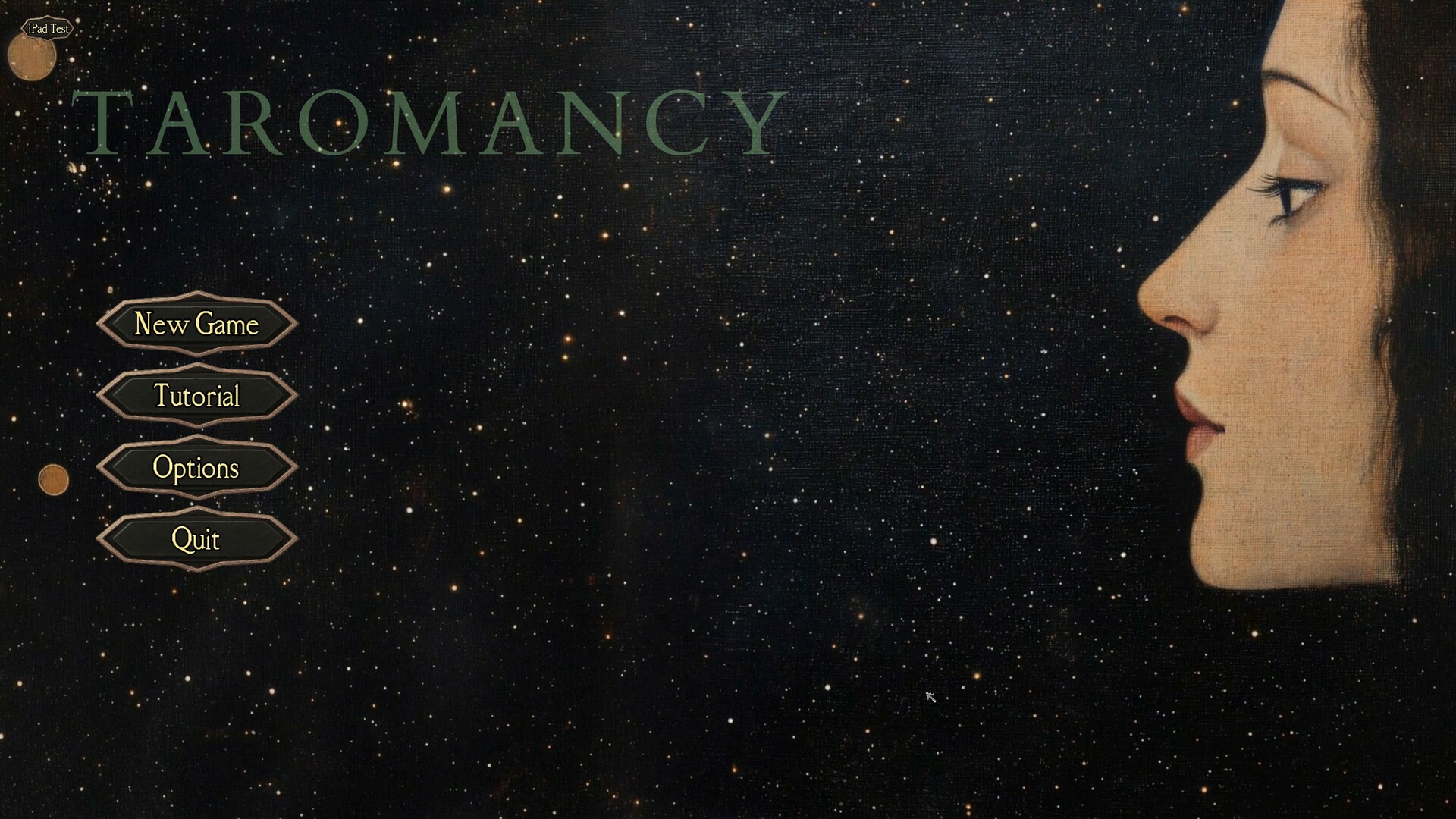 Taromancy Featured Screenshot #1