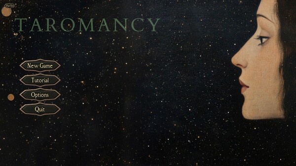 Taromancy screenshot 1