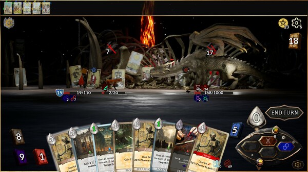 Taromancy screenshot 5