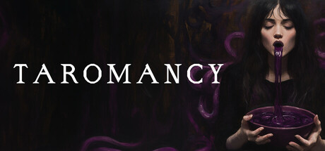 Taromancy cover art