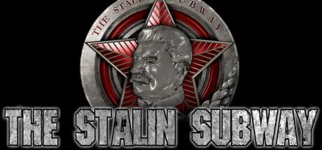 The Stalin Subway steam charts