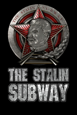 Cover art of The Stalin Subway
