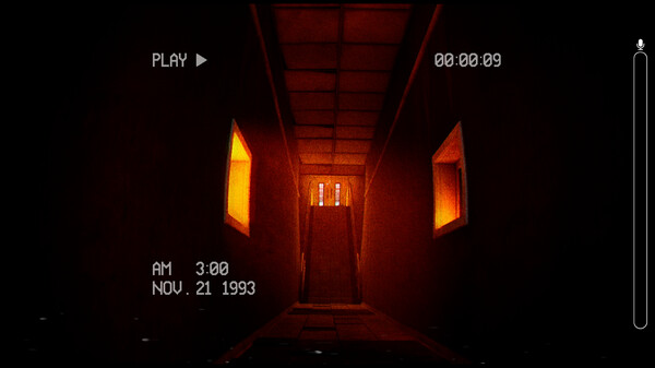 Silent Observer screenshot 2