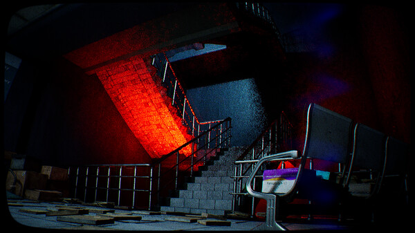 Silent Observer screenshot 3